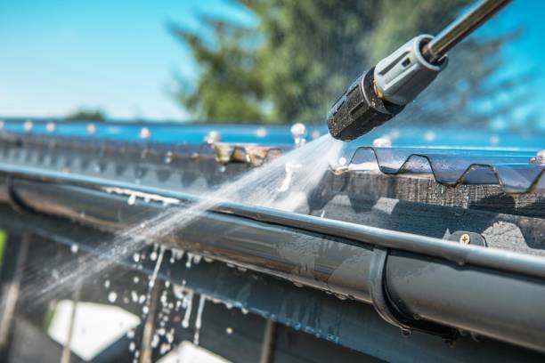 Best Affordable Pressure Washing  in Fmington, AR