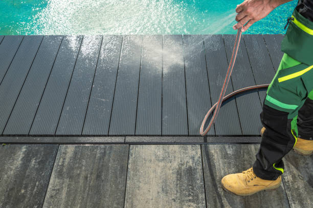 Best Deck Cleaning Services  in Fmington, AR