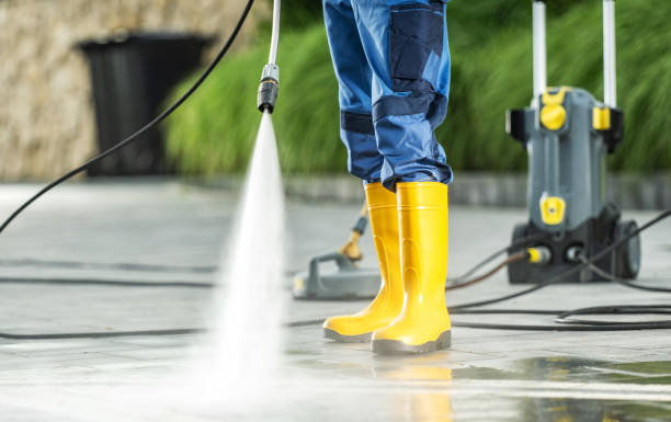 Best Sidewalk Pressure Washing  in Fmington, AR