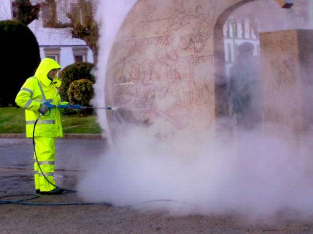 Best Pressure Washing Brick  in Fmington, AR