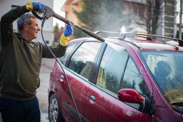 Best Roof Power Washing Services  in Fmington, AR