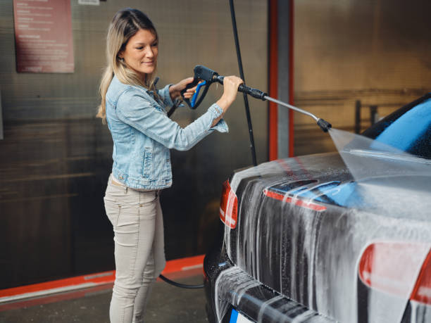 Best Roof Pressure Washing  in Fmington, AR