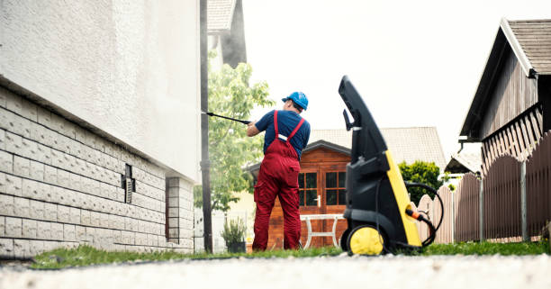 Best Exterior Home Cleaning  in Fmington, AR